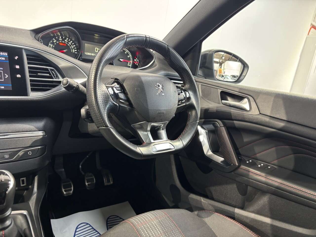 2020 PEUGEOT 308 2020 PEUGEOT 308