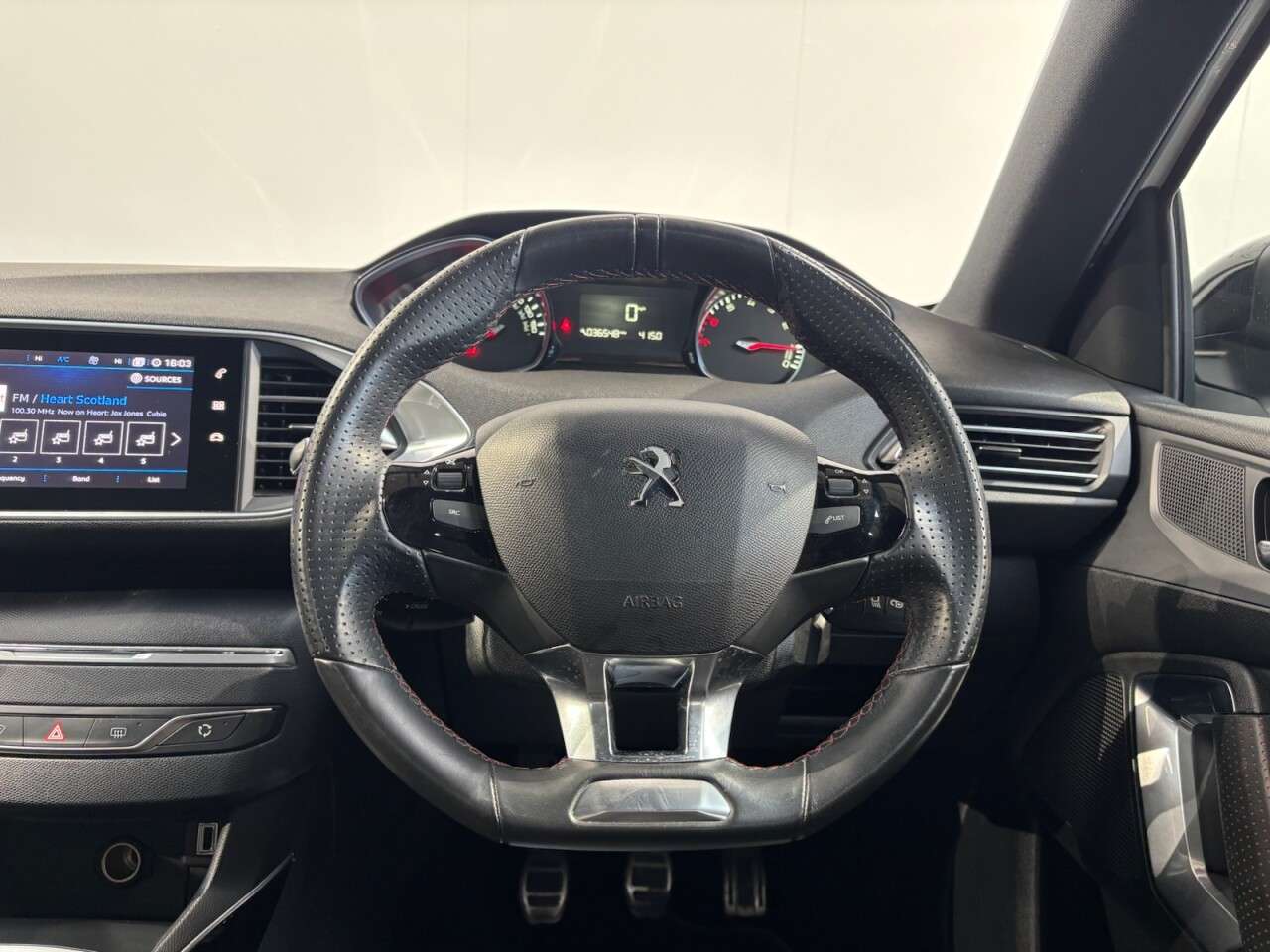 2020 PEUGEOT 308 2020 PEUGEOT 308