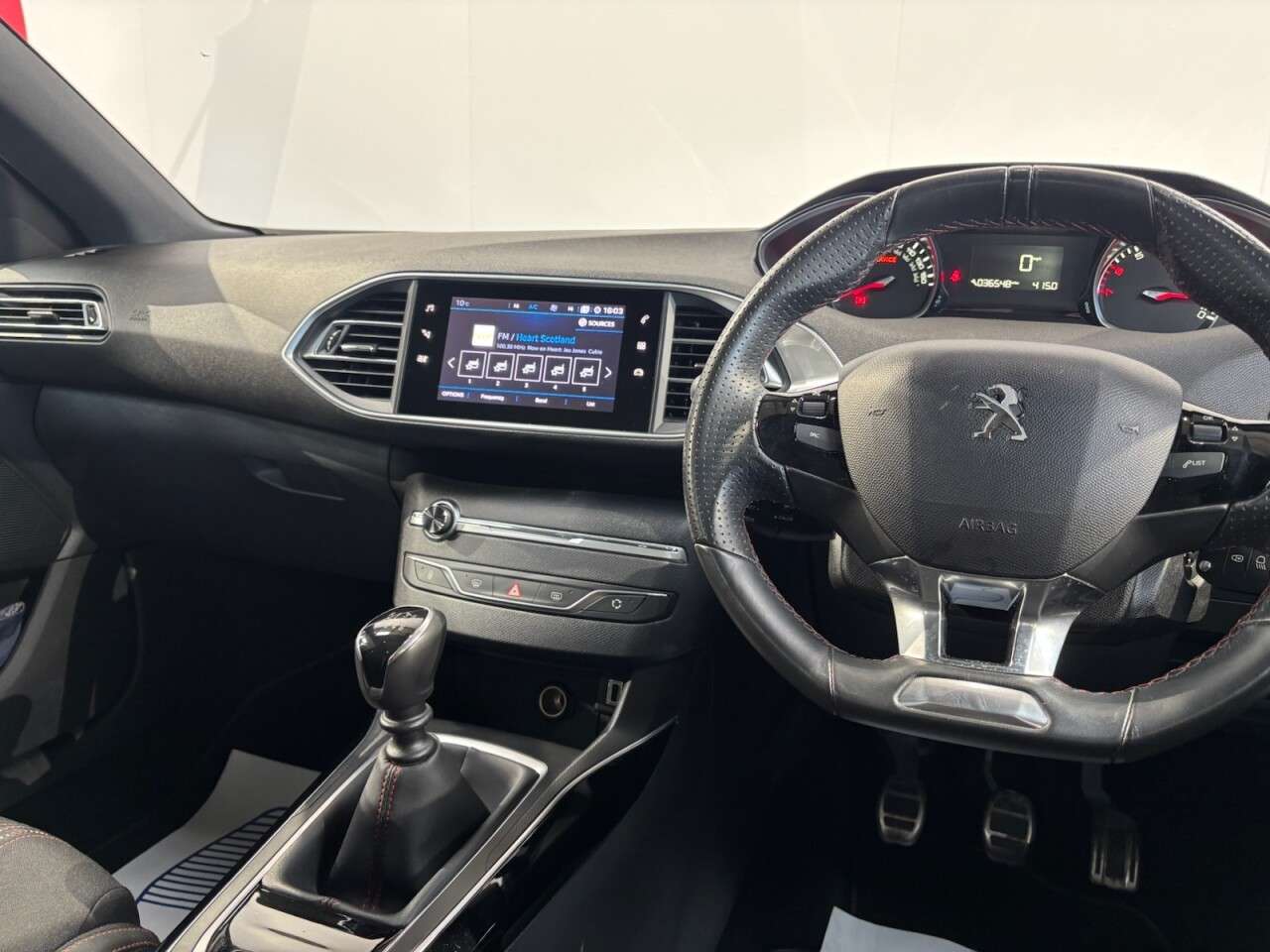 2020 PEUGEOT 308 2020 PEUGEOT 308