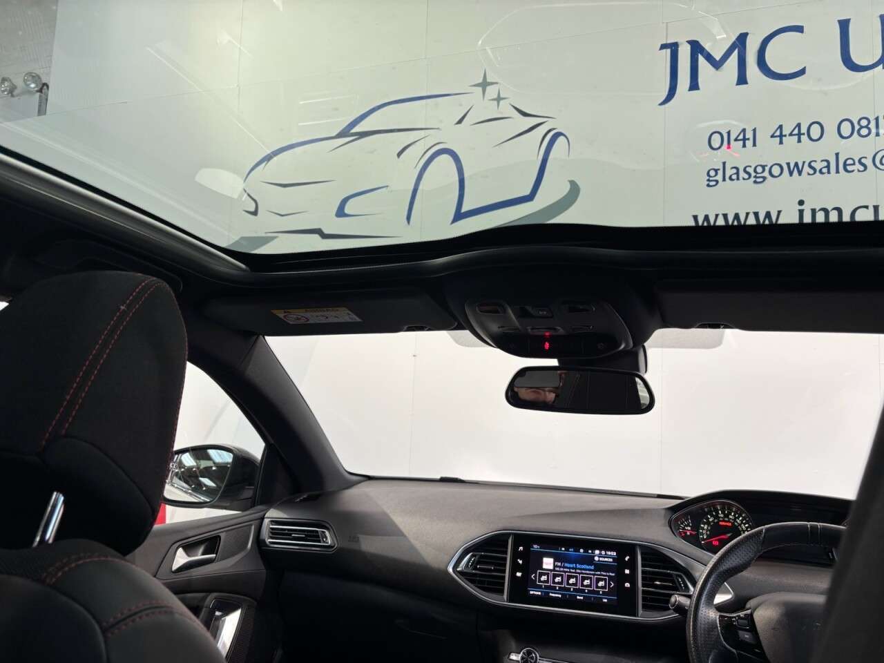 2020 PEUGEOT 308 2020 PEUGEOT 308