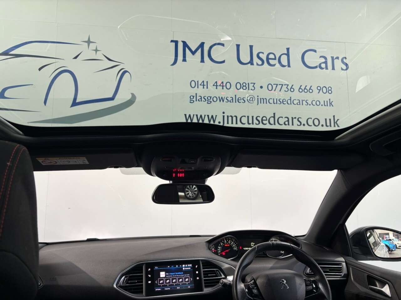 2020 PEUGEOT 308 2020 PEUGEOT 308