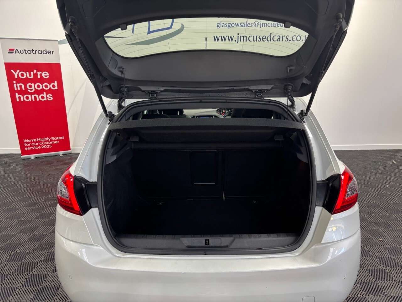 2020 PEUGEOT 308 2020 PEUGEOT 308