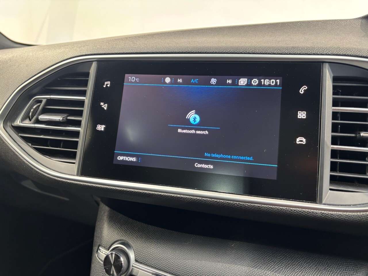 2020 PEUGEOT 308 2020 PEUGEOT 308