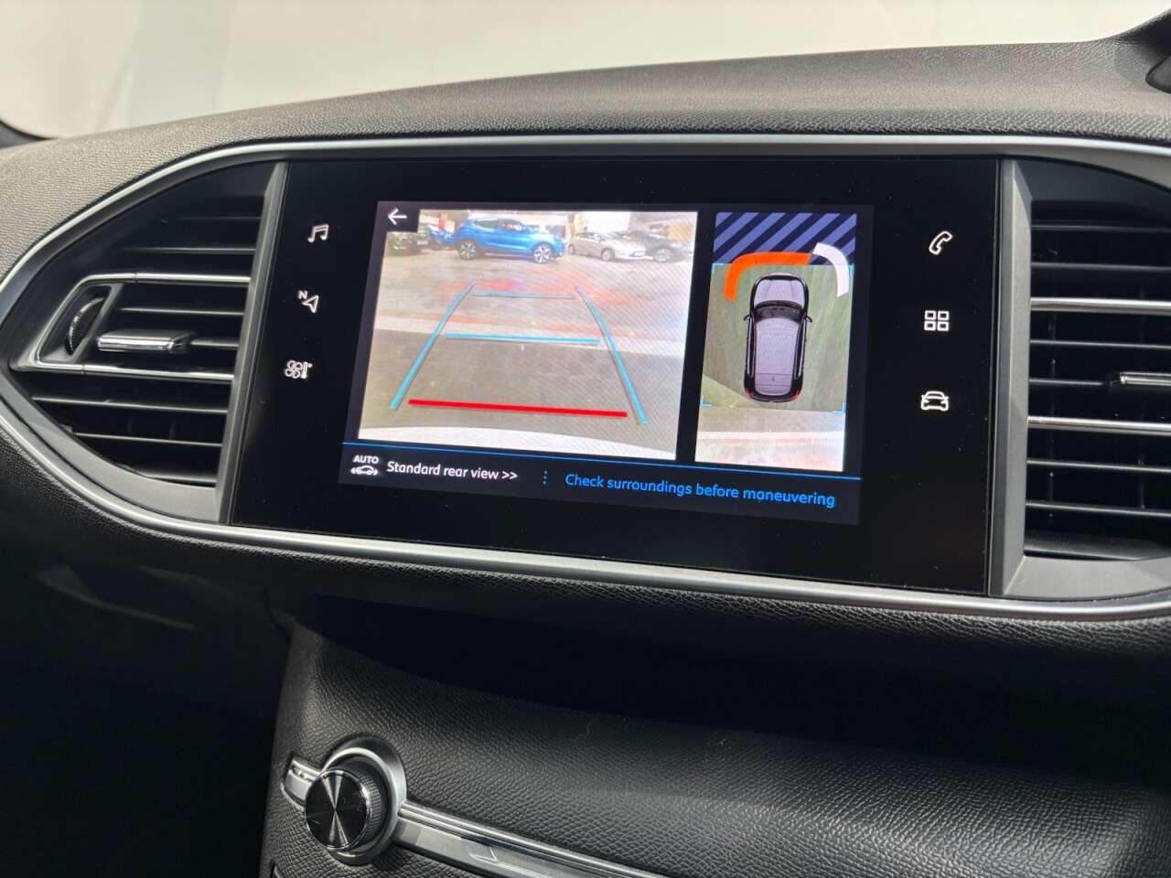 2020 PEUGEOT 308 2020 PEUGEOT 308