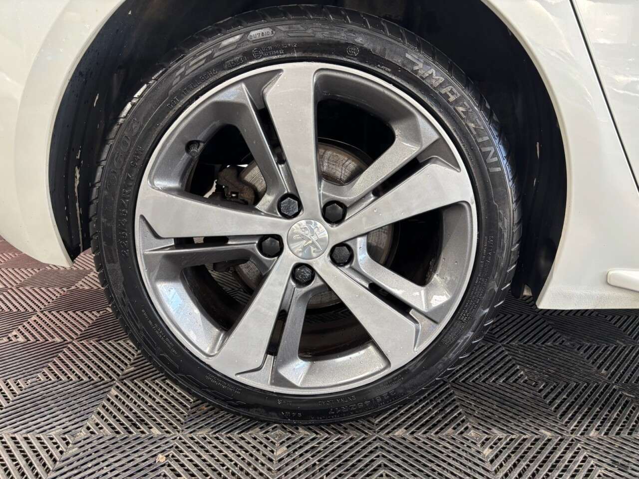 2020 PEUGEOT 308 2020 PEUGEOT 308