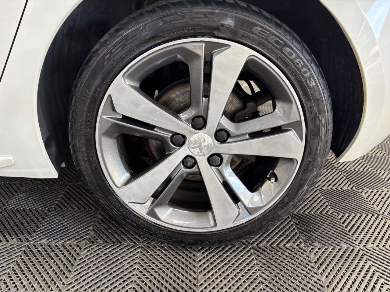 2020 PEUGEOT 308 2020 PEUGEOT 308