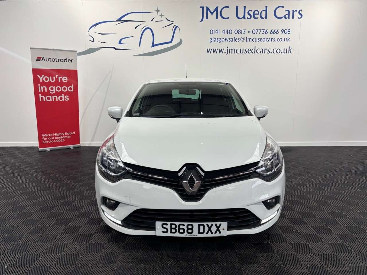 A 2018 RENAULT CLIO 0.9 TCe Iconic Hatchback 5dr Petrol Manual Euro 6 (s/s) (90 ps) BLUETOOTH, A 2018 RENAULT CLIO 0.9 TCe Iconic Hatchback 5dr Petrol Manual Euro 6 (s/s) (90 ps) BLUETOOTH,