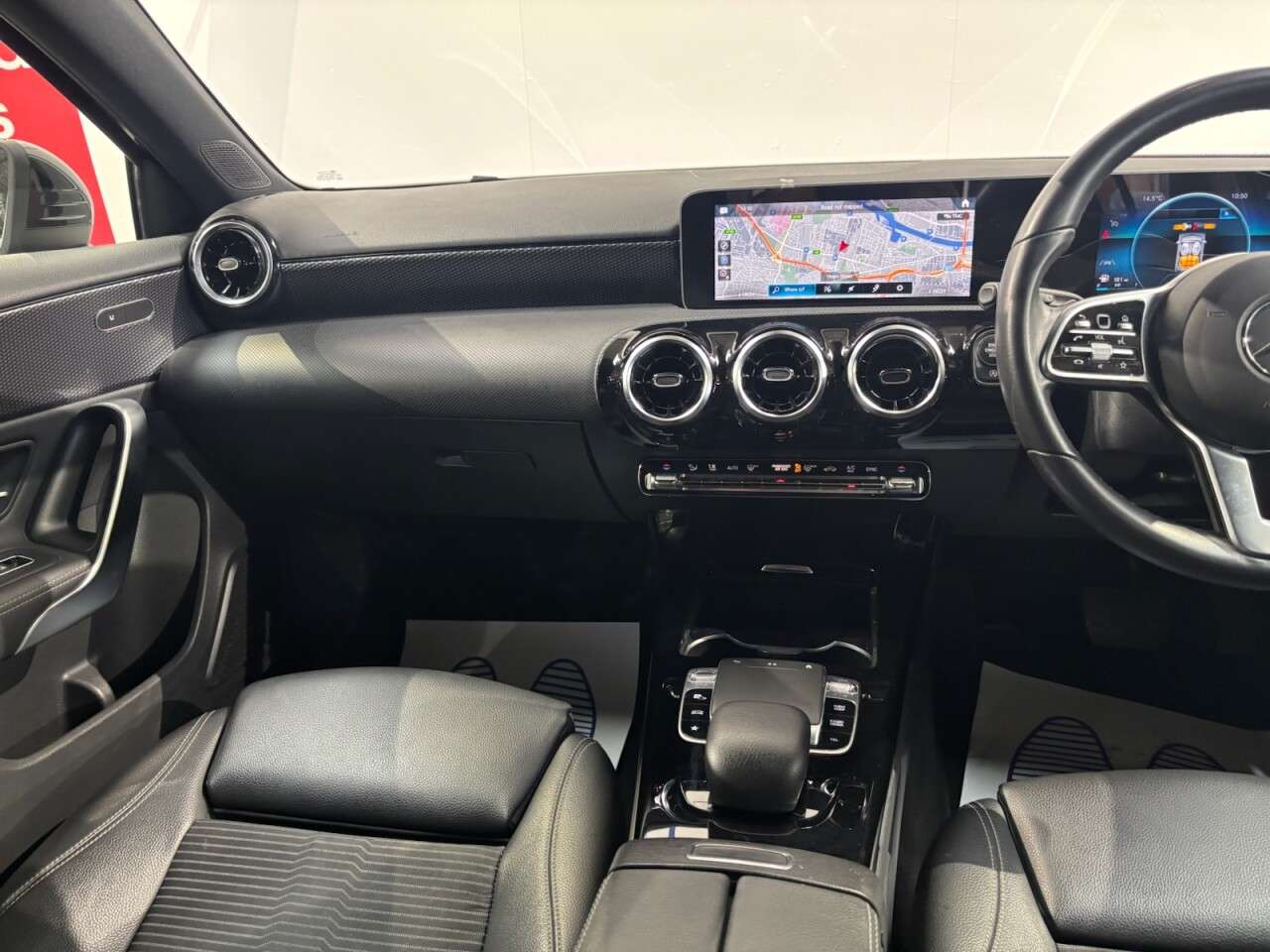 2019 MERCEDES-BENZ A-CLASS 2019 MERCEDES-BENZ A-CLASS