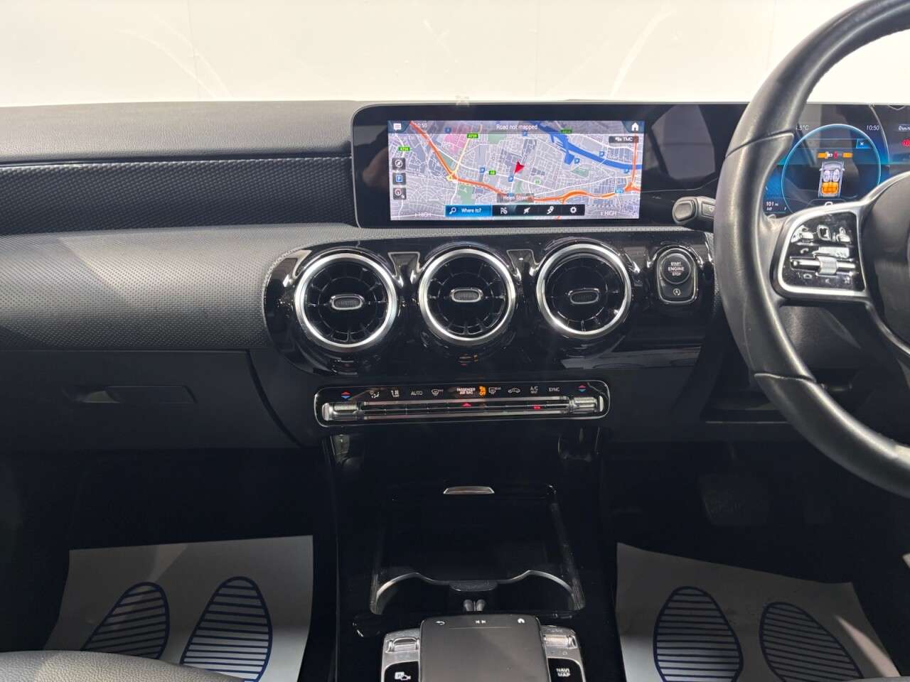 2019 MERCEDES-BENZ A-CLASS 2019 MERCEDES-BENZ A-CLASS