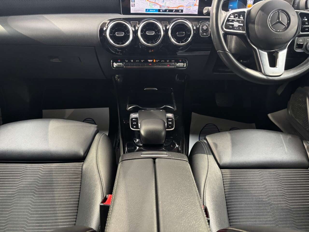 2019 MERCEDES-BENZ A-CLASS 2019 MERCEDES-BENZ A-CLASS