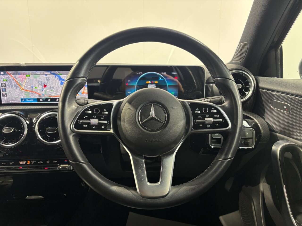 2019 MERCEDES-BENZ A-CLASS 2019 MERCEDES-BENZ A-CLASS