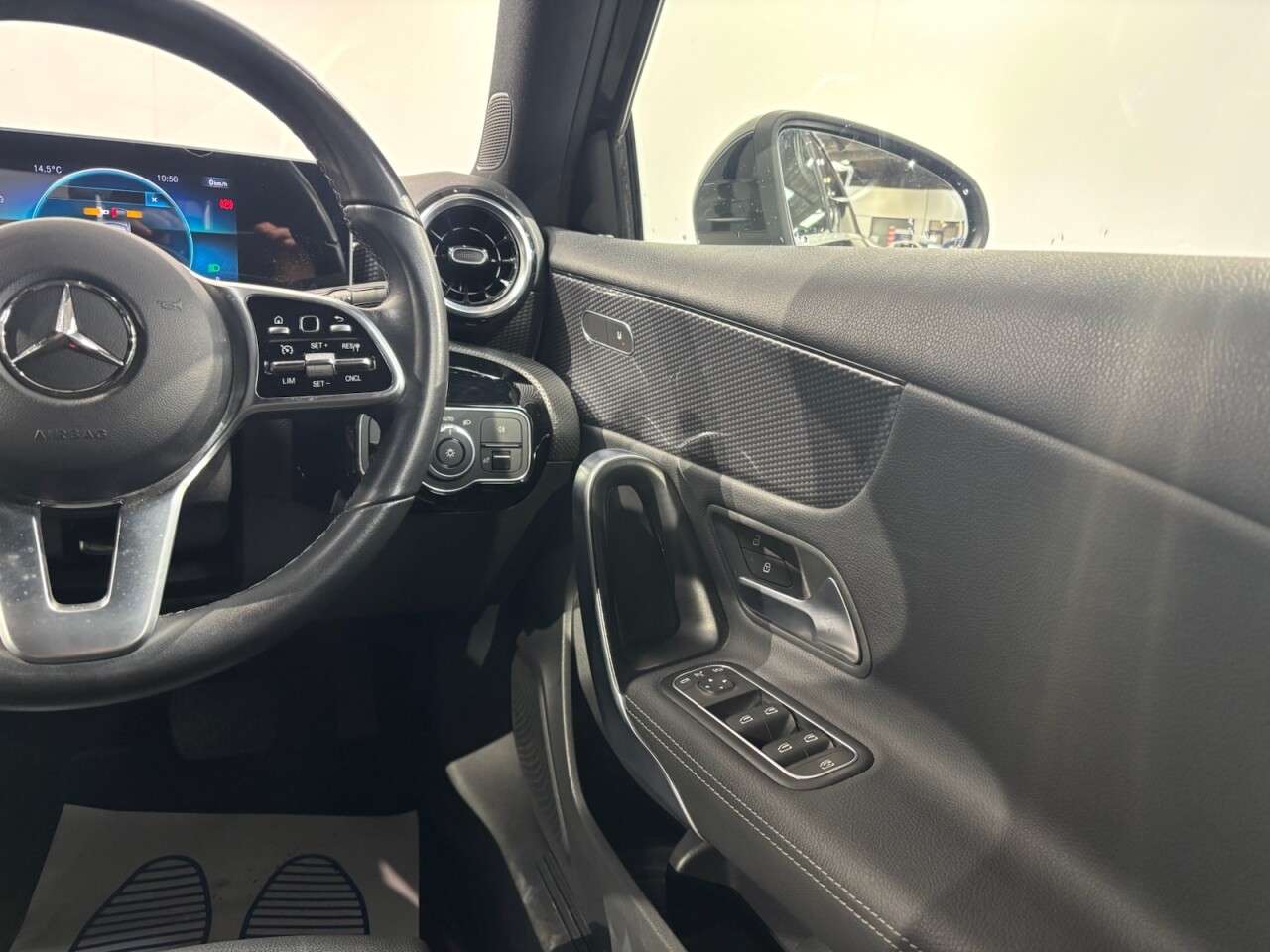 2019 MERCEDES-BENZ A-CLASS 2019 MERCEDES-BENZ A-CLASS