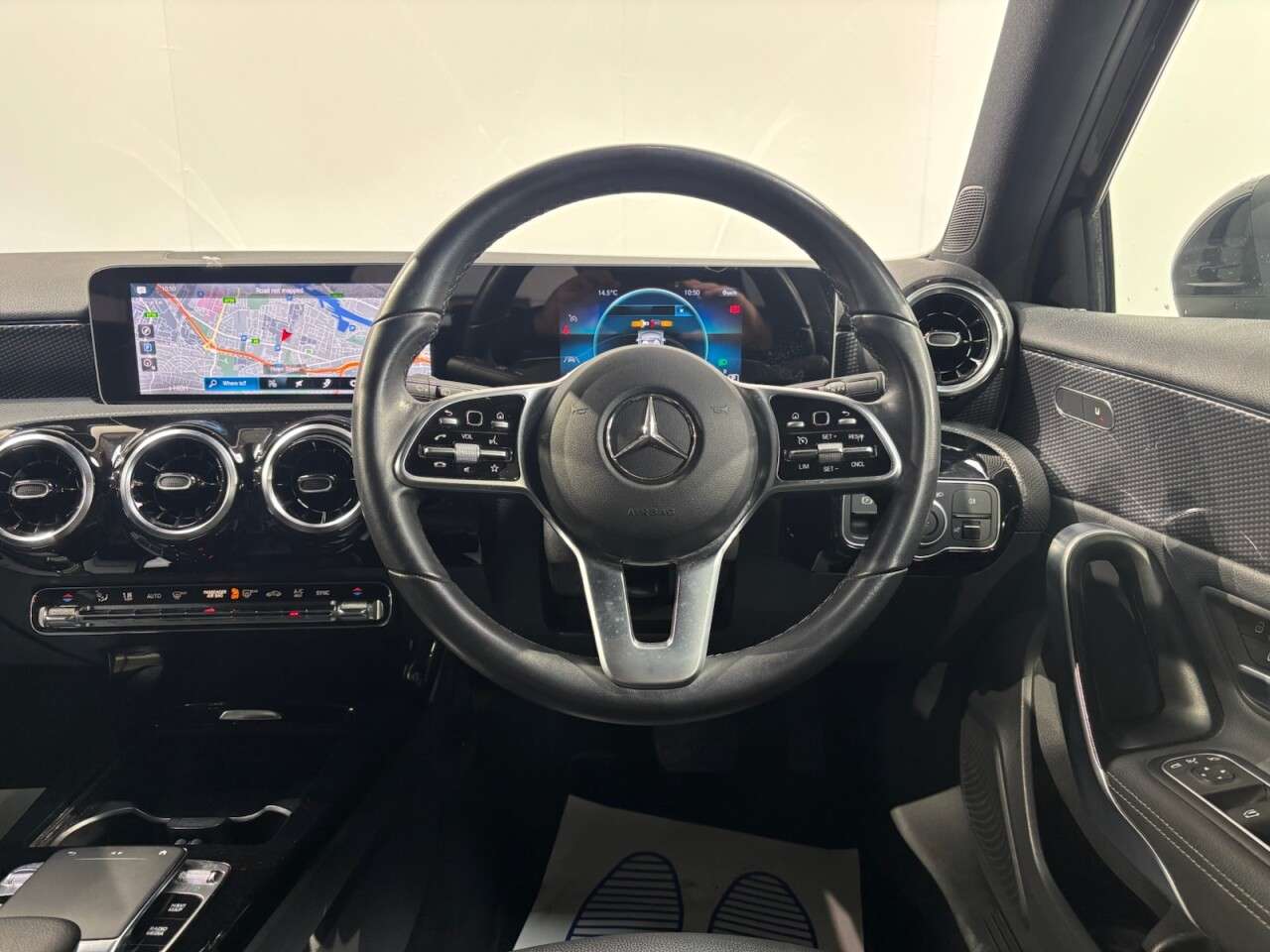 2019 MERCEDES-BENZ A-CLASS 2019 MERCEDES-BENZ A-CLASS