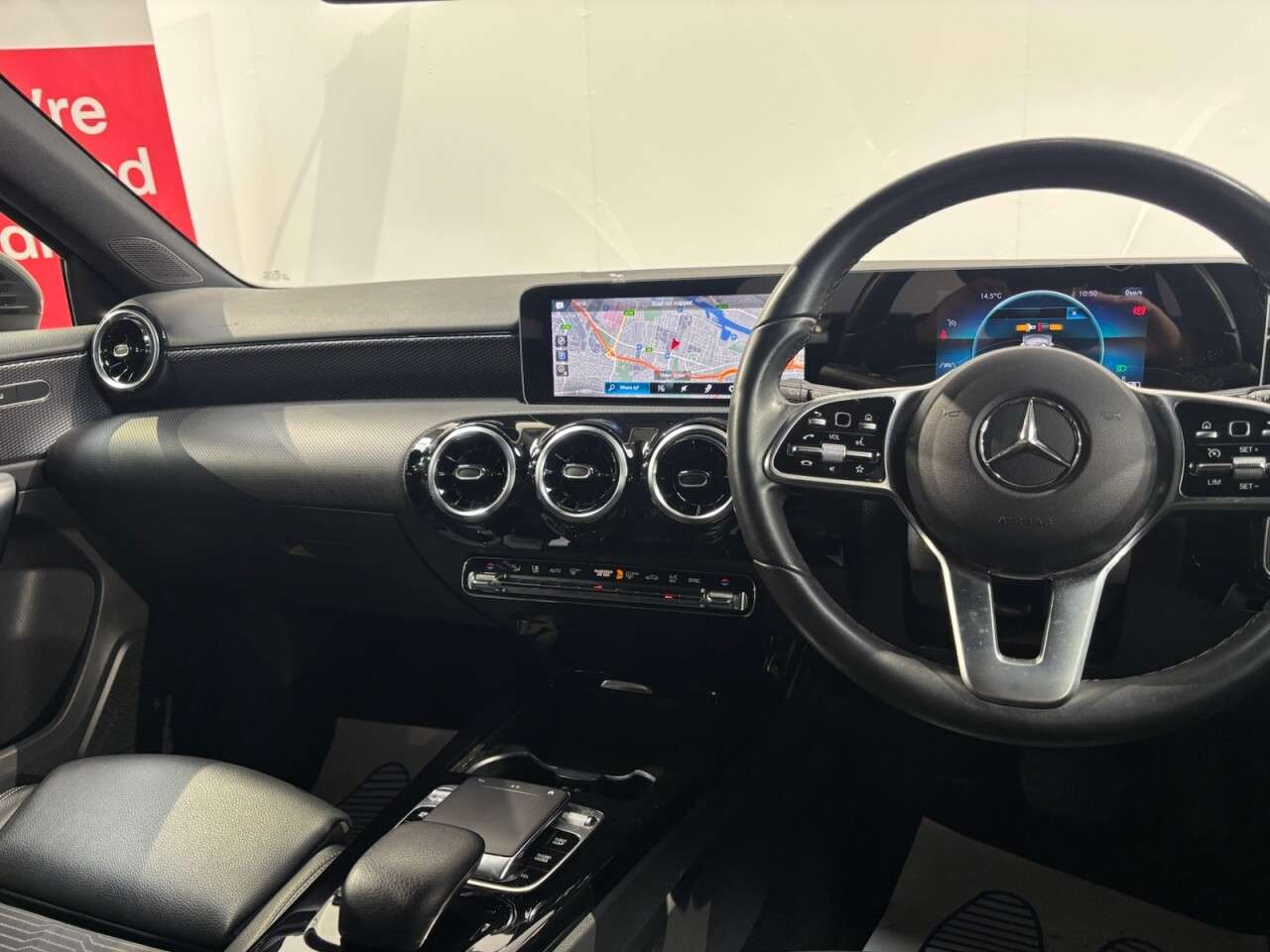 2019 MERCEDES-BENZ A-CLASS 2019 MERCEDES-BENZ A-CLASS