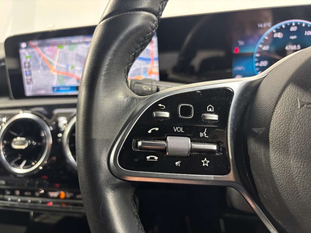 2019 MERCEDES-BENZ A-CLASS 2019 MERCEDES-BENZ A-CLASS