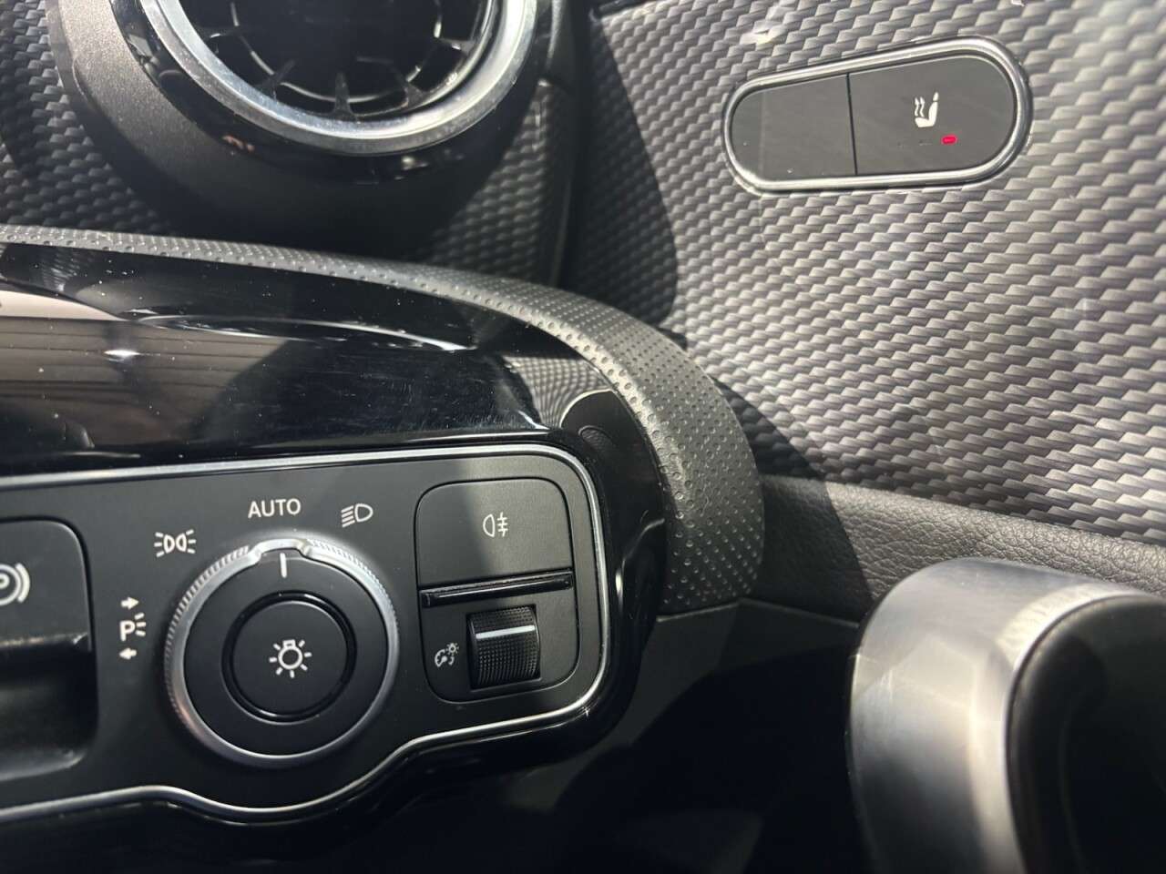 2019 MERCEDES-BENZ A-CLASS 2019 MERCEDES-BENZ A-CLASS