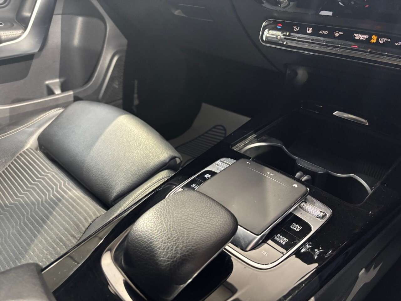 2019 MERCEDES-BENZ A-CLASS 2019 MERCEDES-BENZ A-CLASS