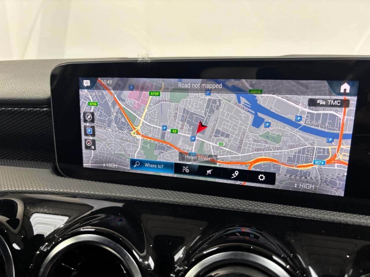 2019 MERCEDES-BENZ A-CLASS 2019 MERCEDES-BENZ A-CLASS