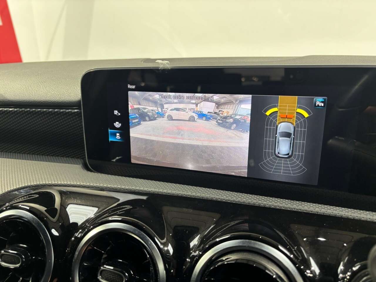 2019 MERCEDES-BENZ A-CLASS 2019 MERCEDES-BENZ A-CLASS