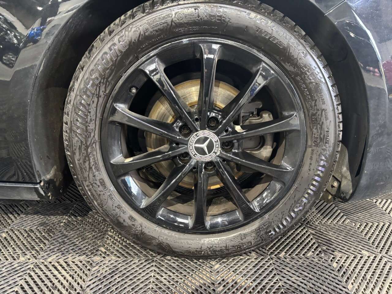 2019 MERCEDES-BENZ A-CLASS 2019 MERCEDES-BENZ A-CLASS