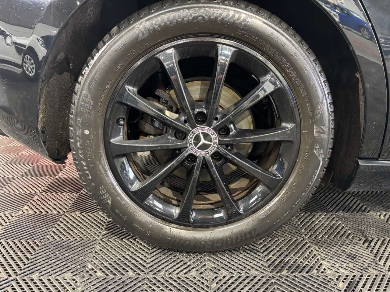 2019 MERCEDES-BENZ A-CLASS 2019 MERCEDES-BENZ A-CLASS