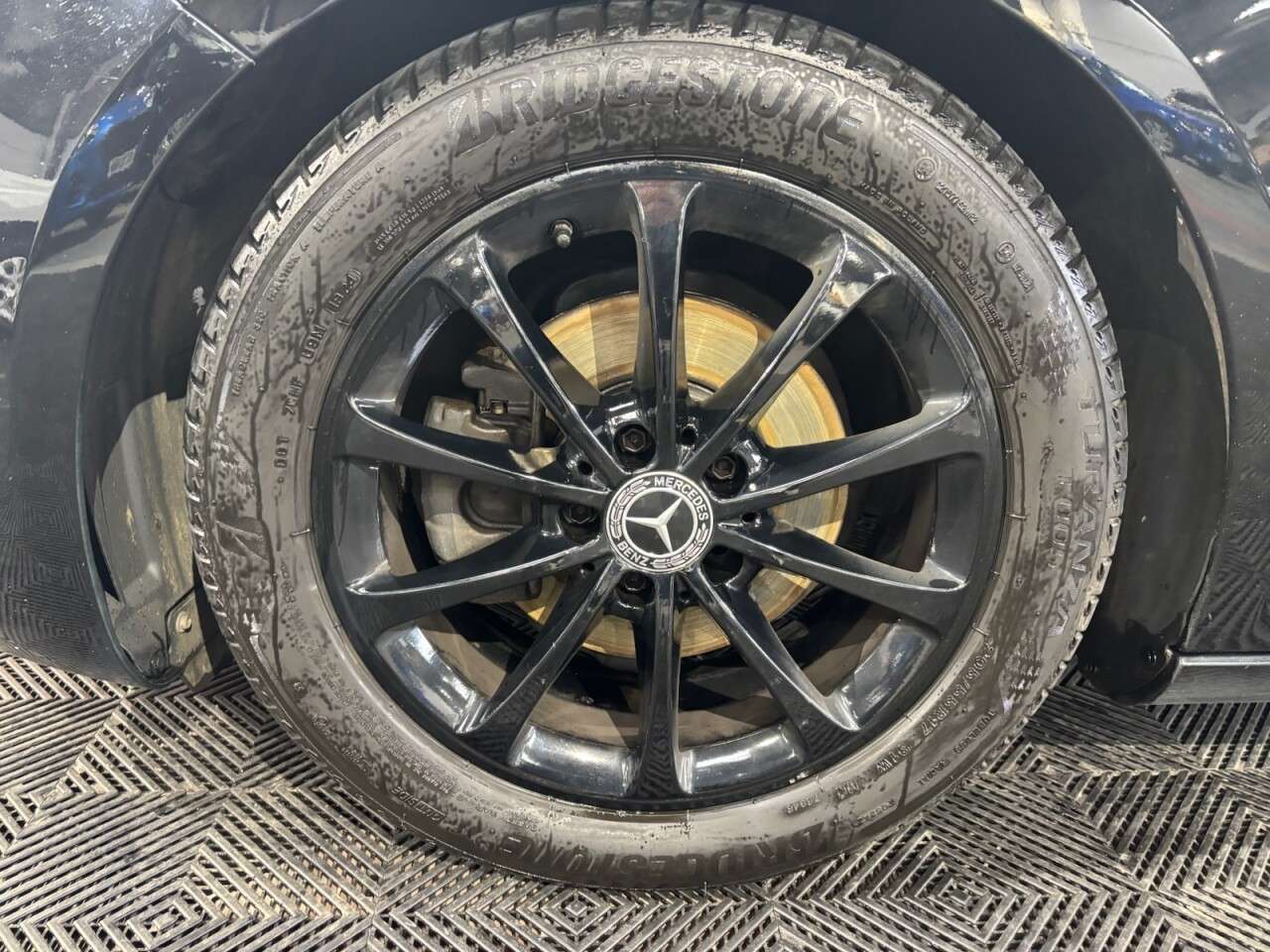 2019 MERCEDES-BENZ A-CLASS 2019 MERCEDES-BENZ A-CLASS