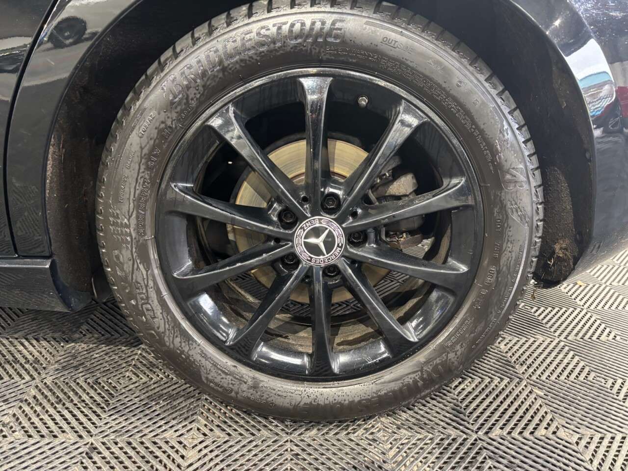 2019 MERCEDES-BENZ A-CLASS 2019 MERCEDES-BENZ A-CLASS