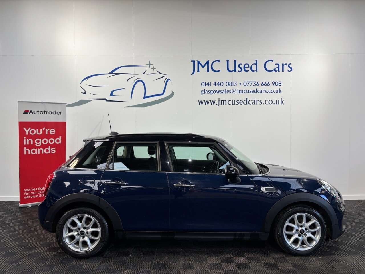 2018 MINI HATCH 2018 MINI HATCH