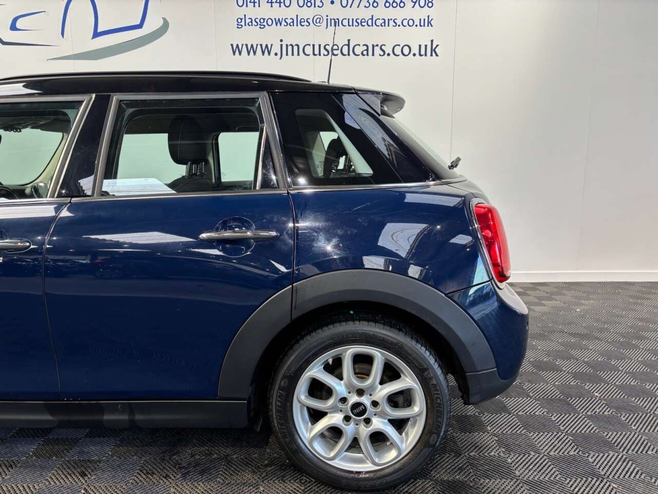 2018 MINI HATCH 2018 MINI HATCH