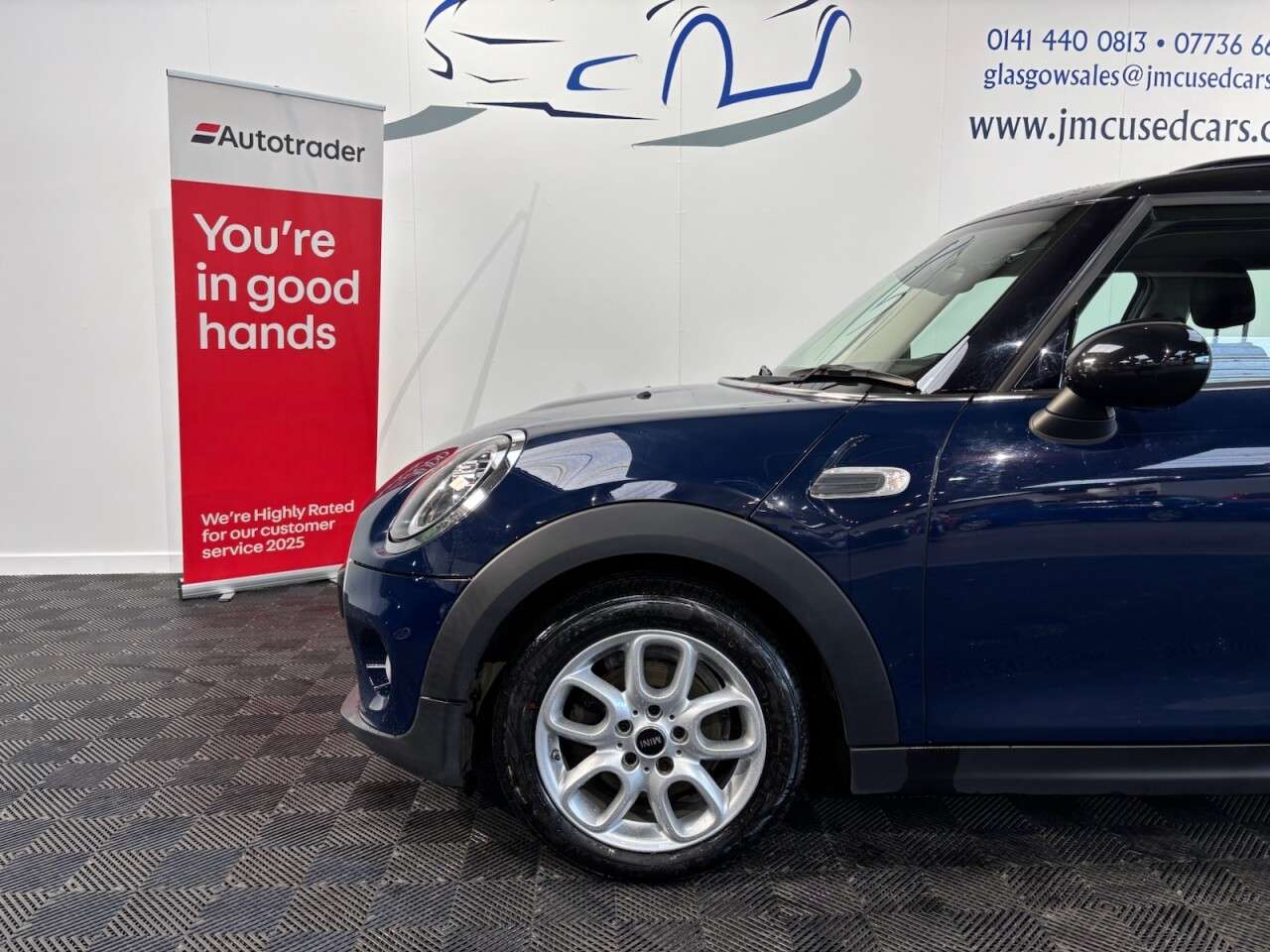 2018 MINI HATCH 2018 MINI HATCH