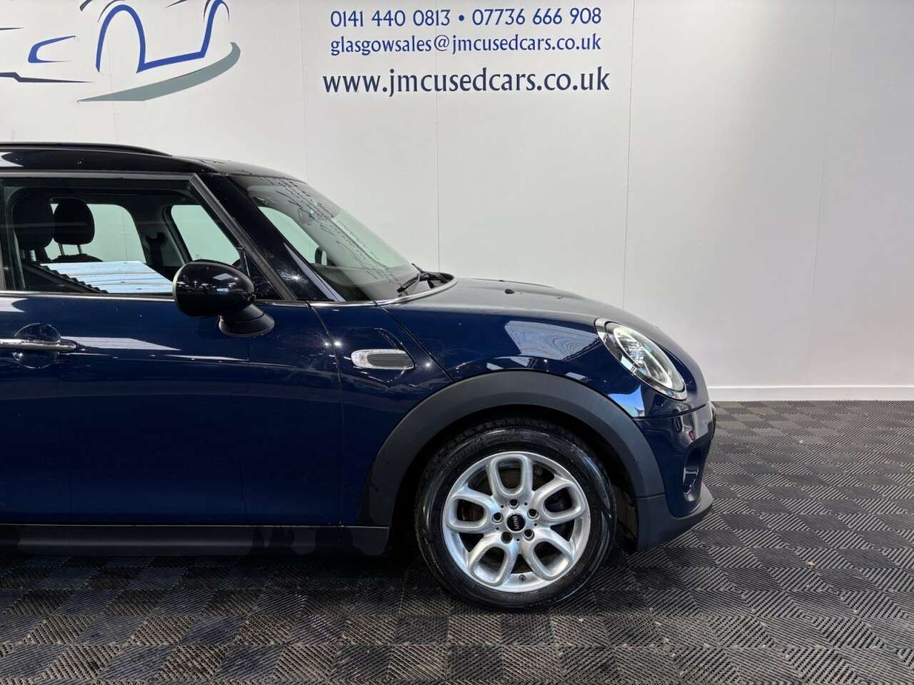 2018 MINI HATCH 2018 MINI HATCH