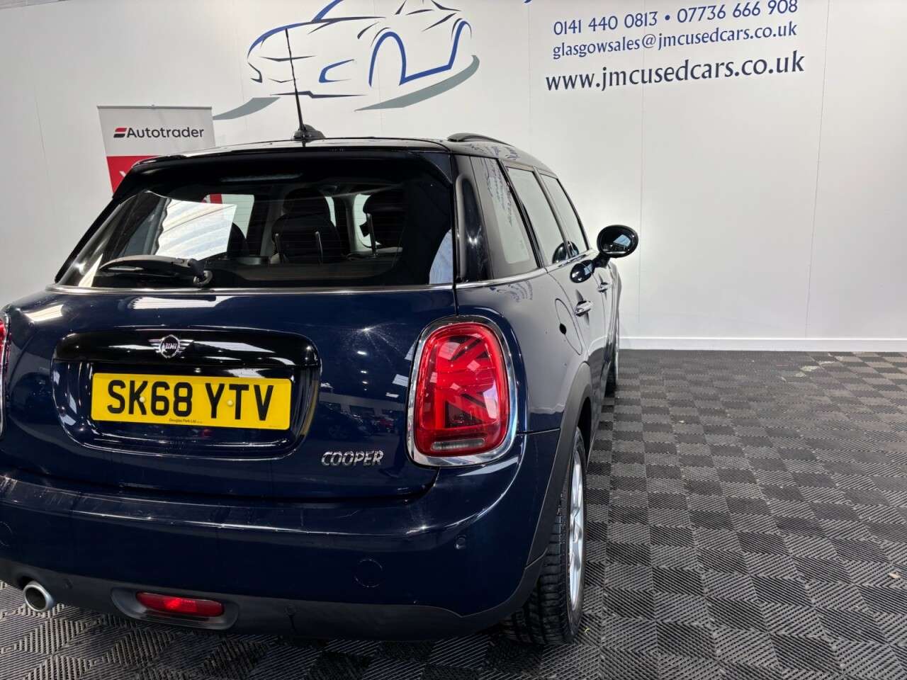 2018 MINI HATCH 2018 MINI HATCH