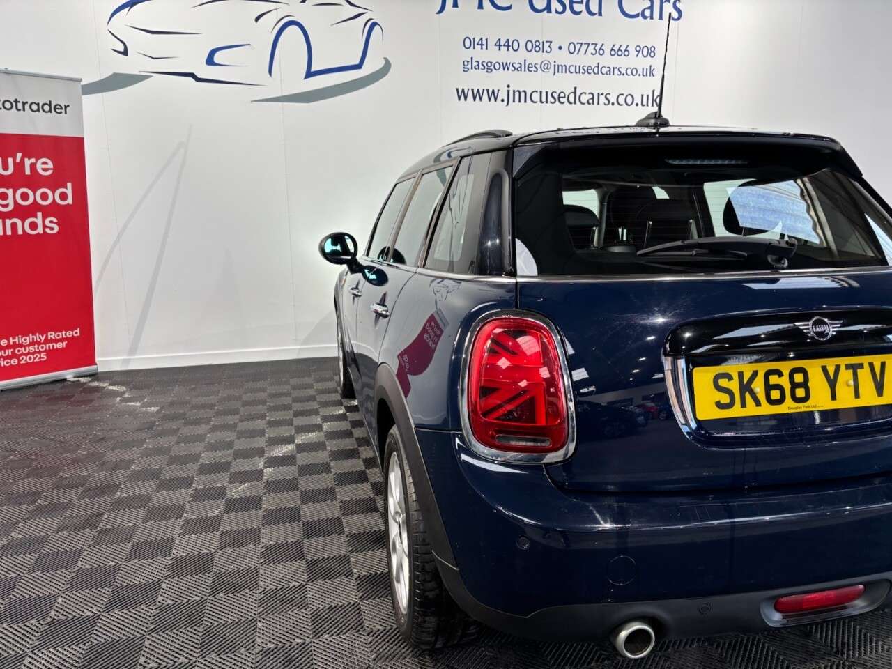 2018 MINI HATCH 2018 MINI HATCH