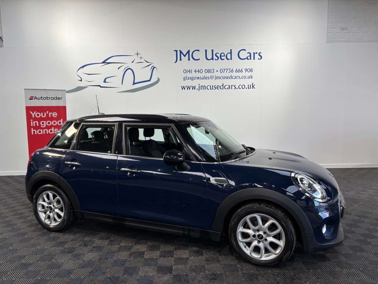 2018 MINI HATCH 2018 MINI HATCH