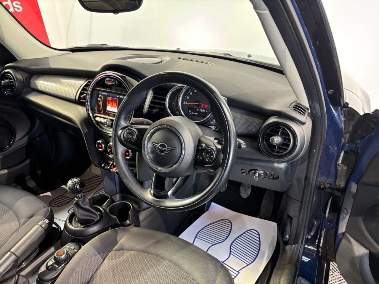 2018 MINI HATCH 2018 MINI HATCH