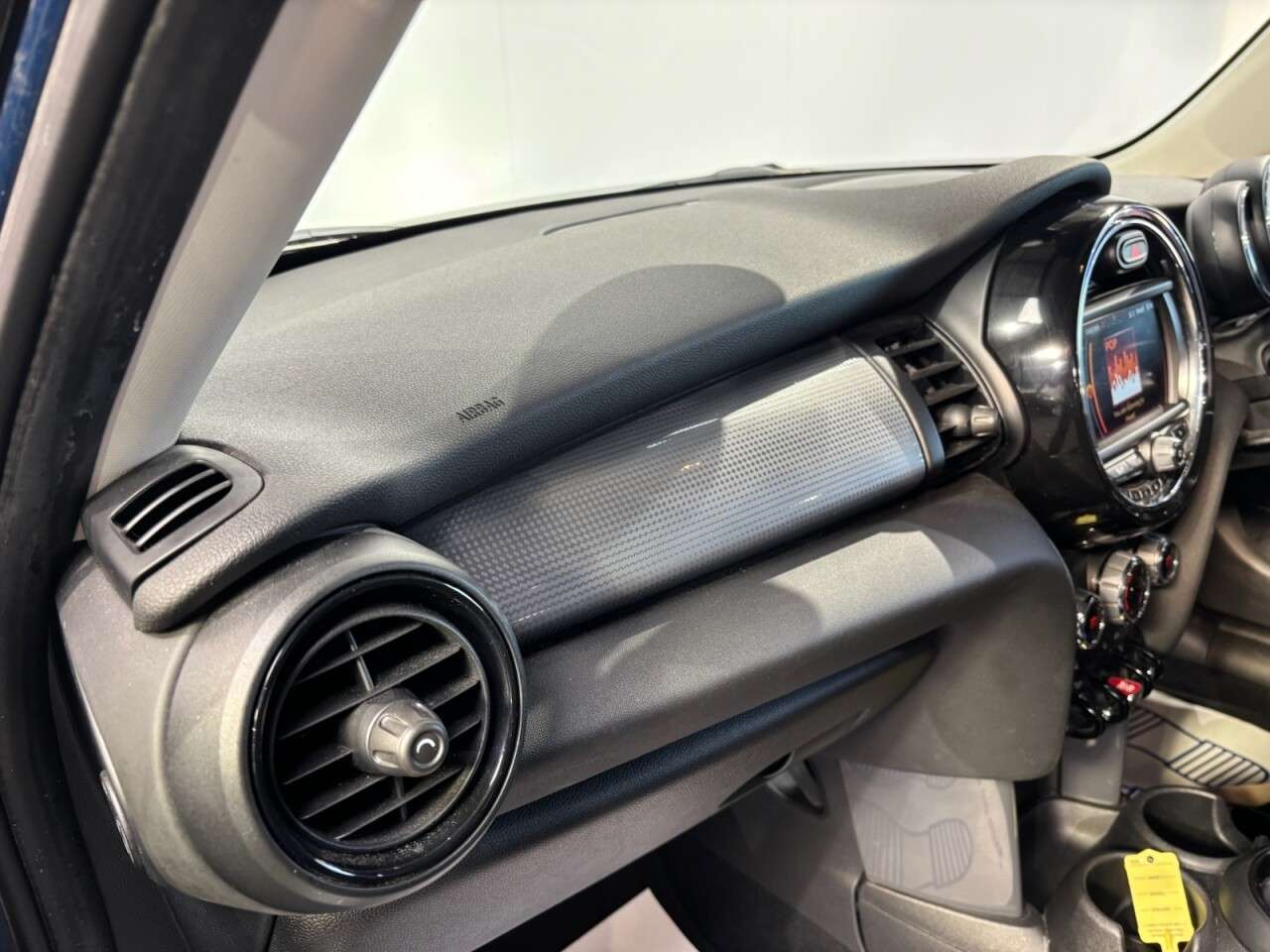 2018 MINI HATCH 2018 MINI HATCH