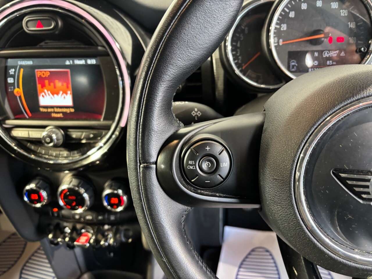 2018 MINI HATCH 2018 MINI HATCH