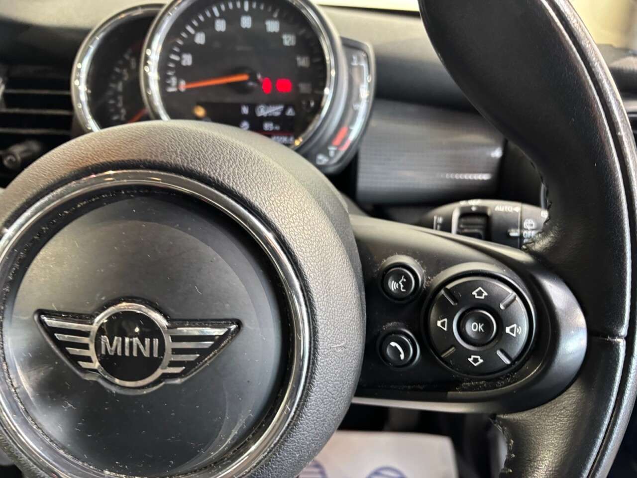 2018 MINI HATCH 2018 MINI HATCH