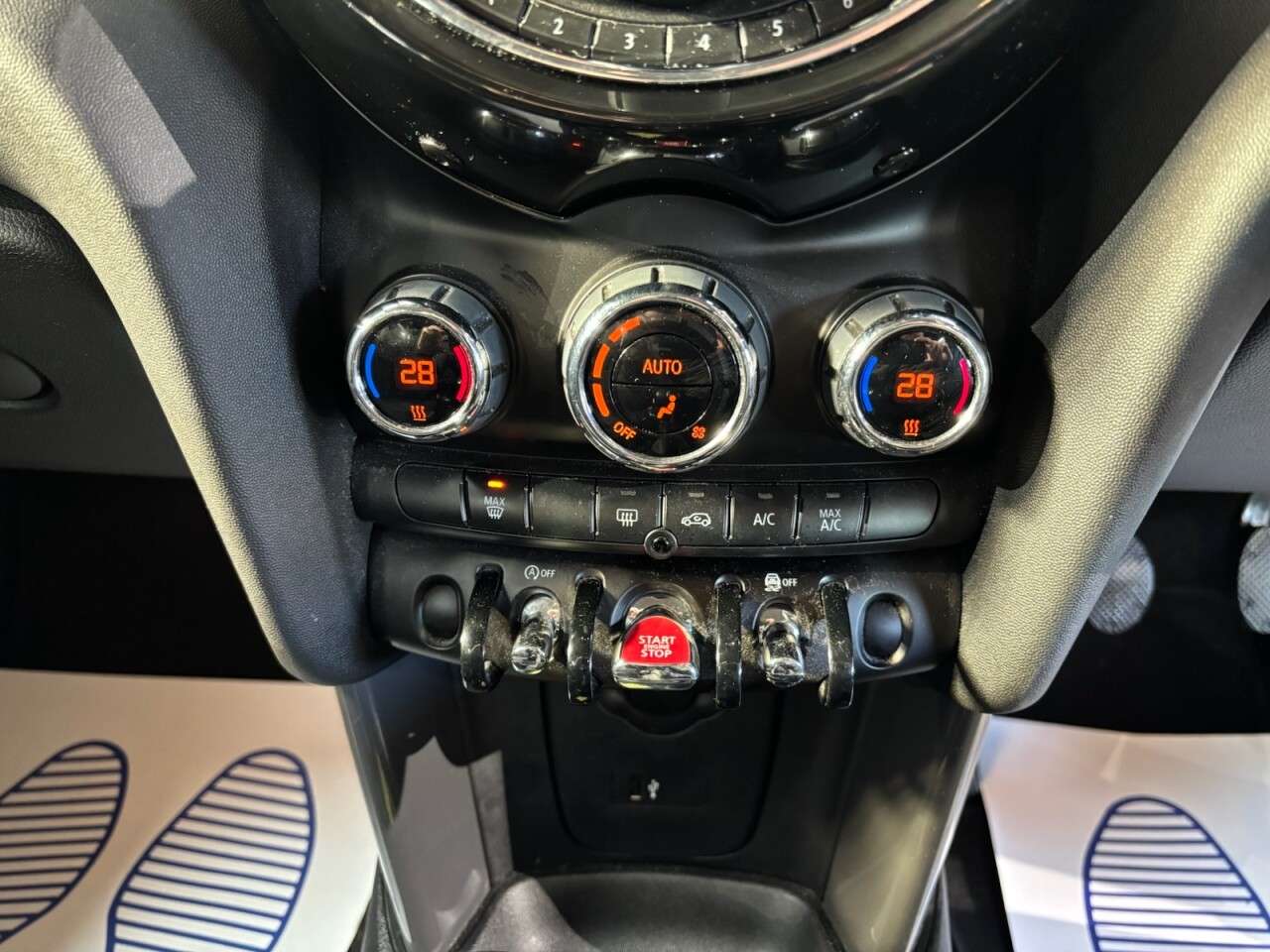 2018 MINI HATCH 2018 MINI HATCH