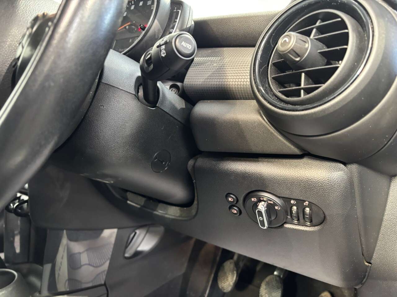 2018 MINI HATCH 2018 MINI HATCH