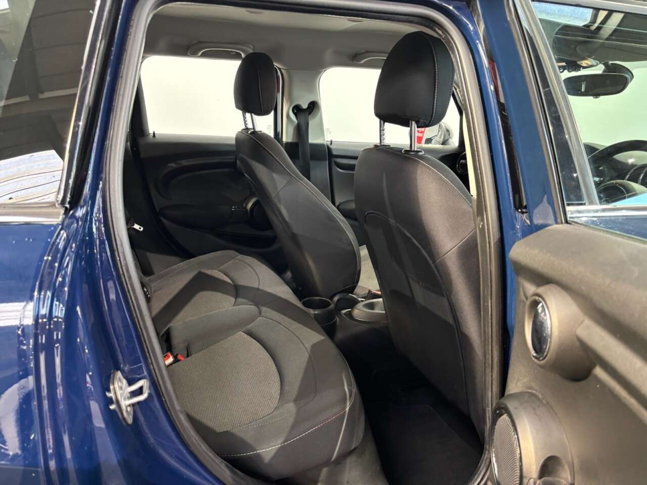 2018 MINI HATCH 2018 MINI HATCH
