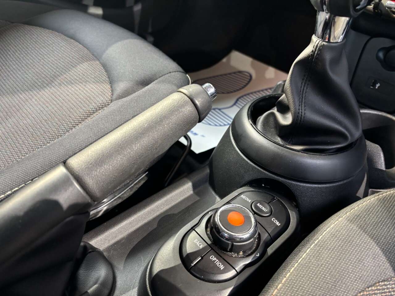 2018 MINI HATCH 2018 MINI HATCH