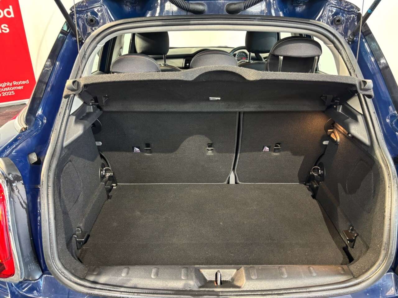 2018 MINI HATCH 2018 MINI HATCH
