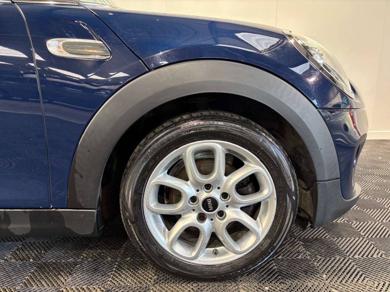 2018 MINI HATCH 2018 MINI HATCH