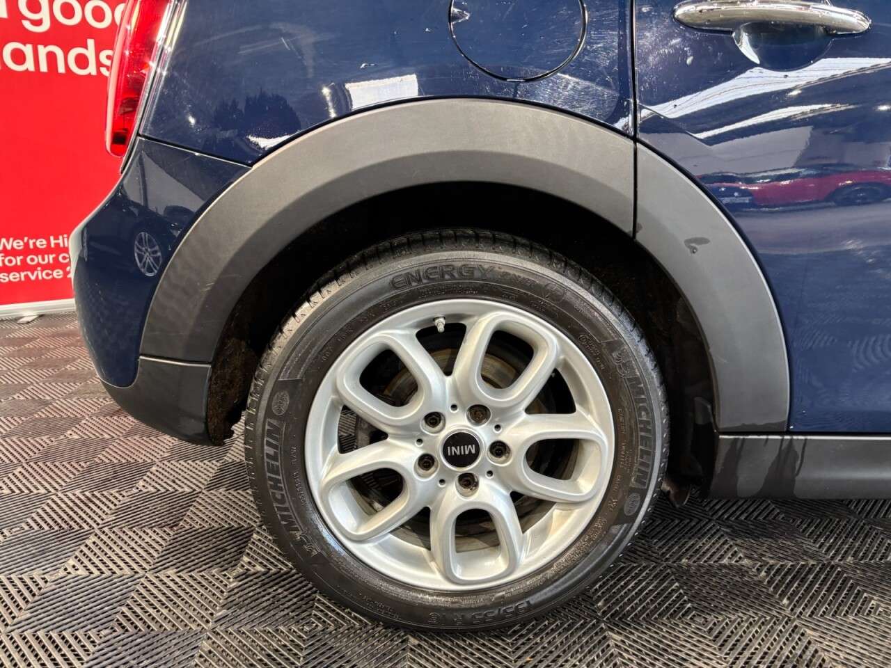 2018 MINI HATCH 2018 MINI HATCH