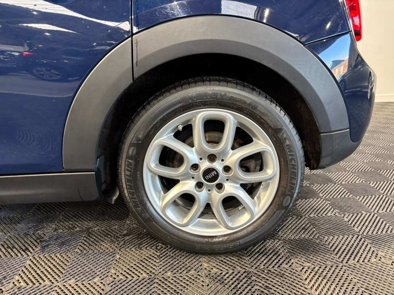 2018 MINI HATCH 2018 MINI HATCH