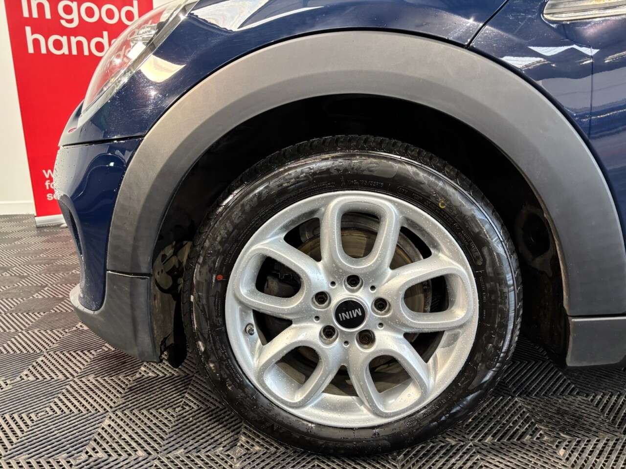 2018 MINI HATCH 2018 MINI HATCH