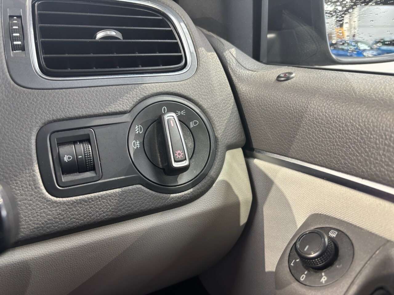 2015 VOLKSWAGEN POLO 2015 VOLKSWAGEN POLO