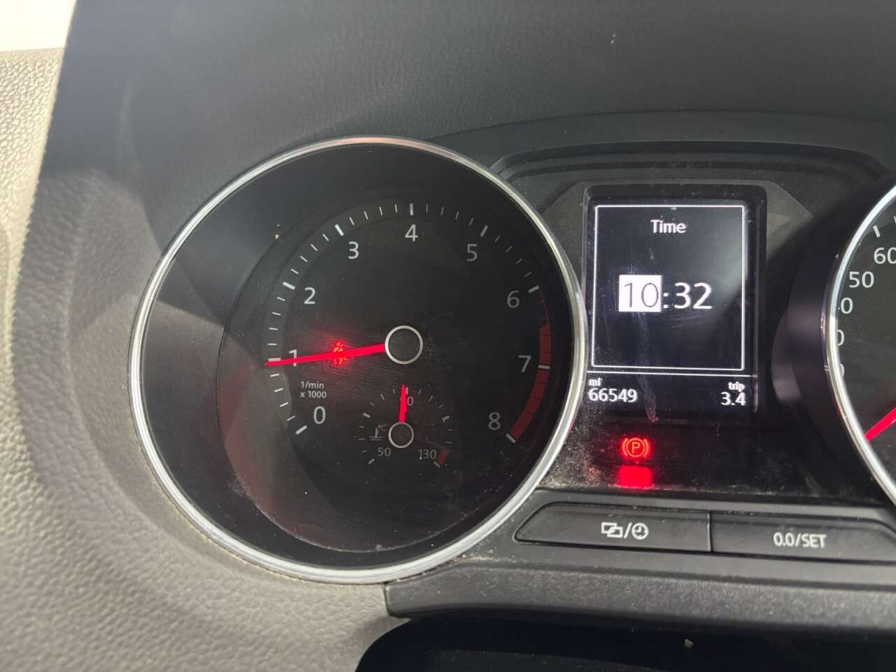 2015 VOLKSWAGEN POLO 2015 VOLKSWAGEN POLO