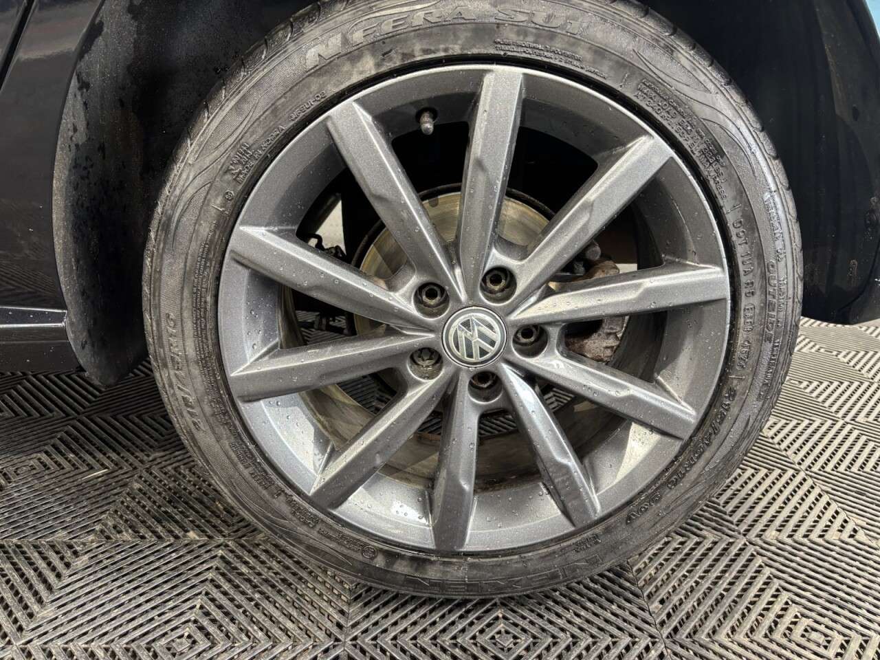 2015 VOLKSWAGEN POLO 2015 VOLKSWAGEN POLO